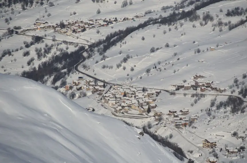 Residence Clochette