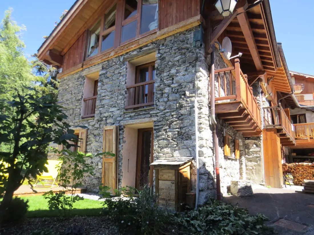 Residence L'escarel