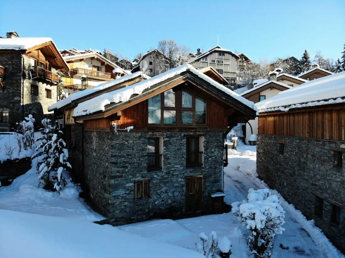 Residence L'escarel