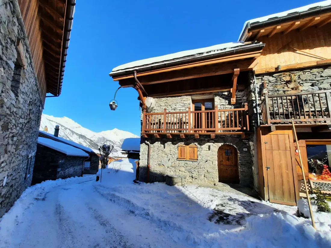 Residence L'escarel
