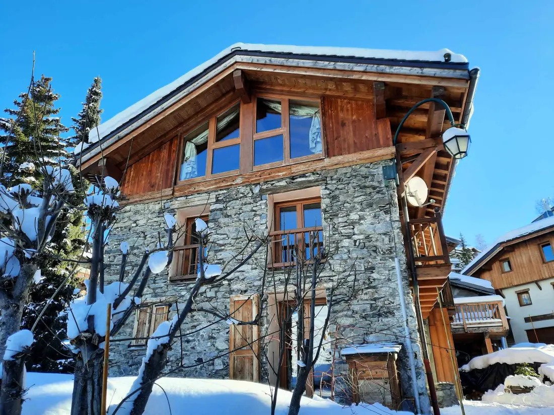 Residence L'escarel