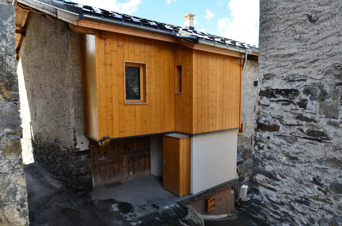 Résidence La Croix De Fer