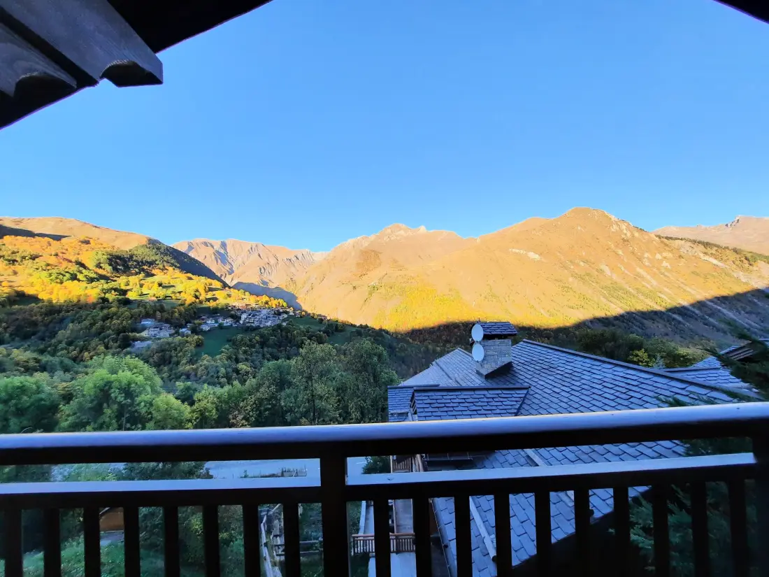 La Grange rezidencia