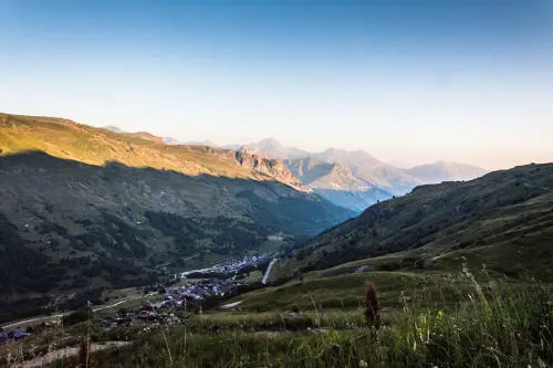 Residence Le Bettex