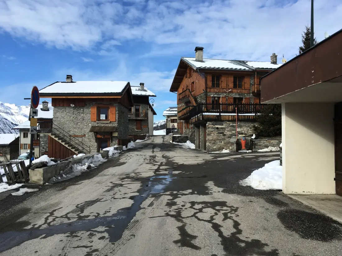 Residence Les Granges