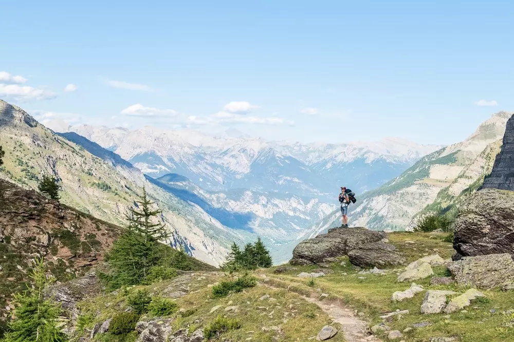 Camping-Caravaneige l'Iscle de Prelles 3 Stars★★★