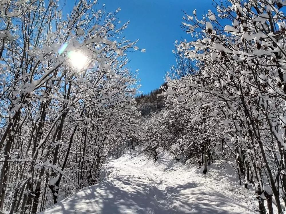 Camping-Caravaneige l'Iscle de Prelles 3 Stars★★★