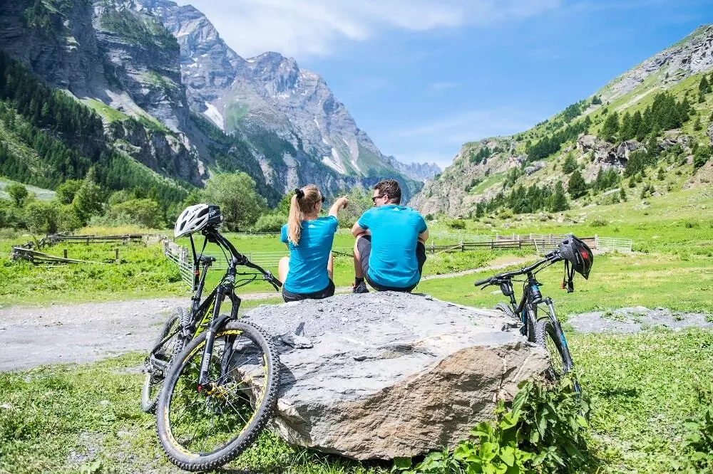 Camping-Caravaneige l'Iscle de Prelles 3 Stars★★★