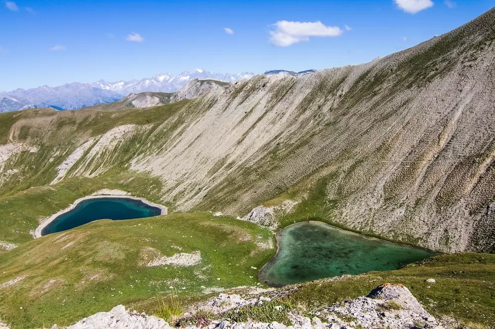 Camping-Caravaneige l'Iscle de Prelles 3 Stars★★★