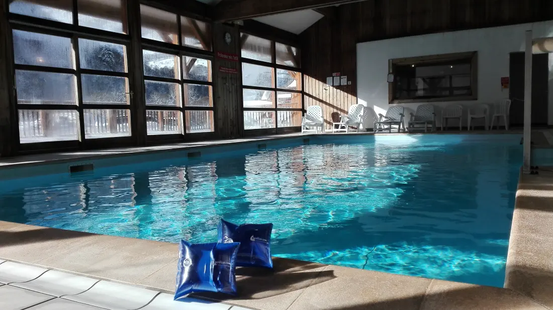 Residence Goélia Les Chalets de Saint Sorlin 2 Stelle★★