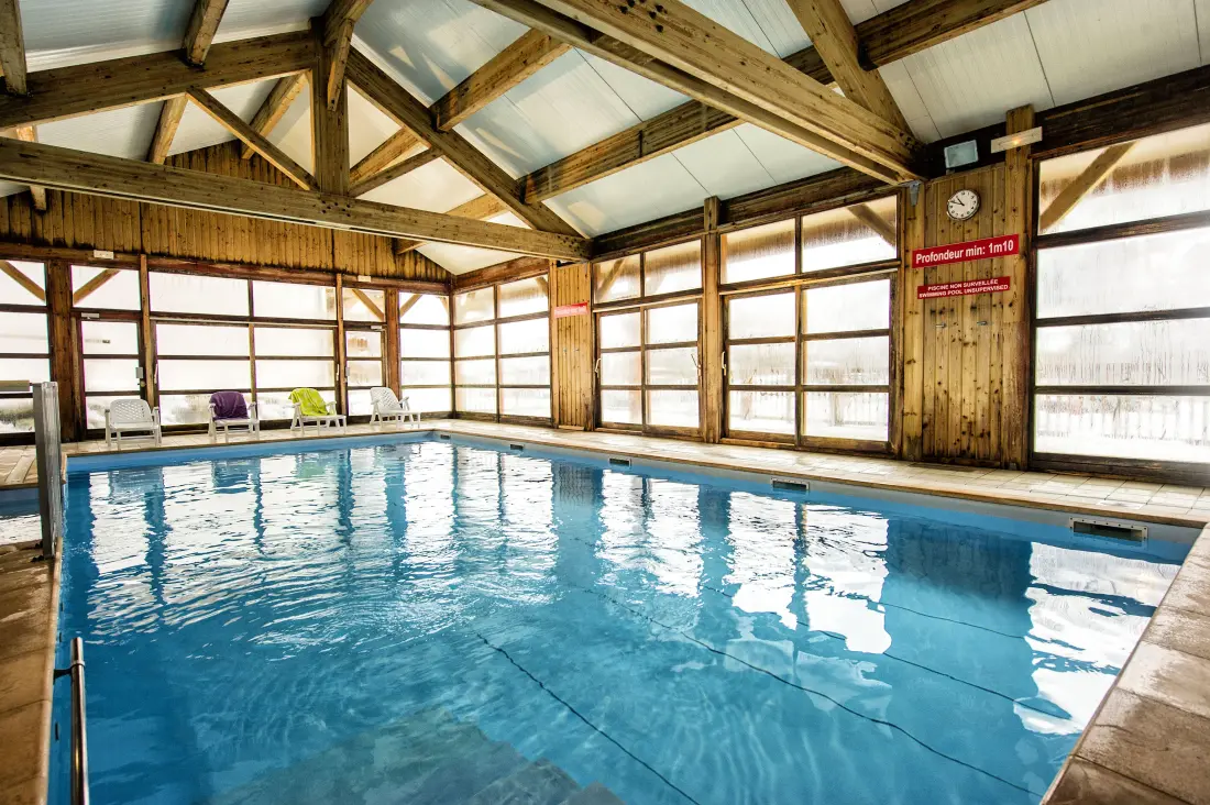 Residence Goélia Les Chalets de Saint Sorlin 2 Stelle★★