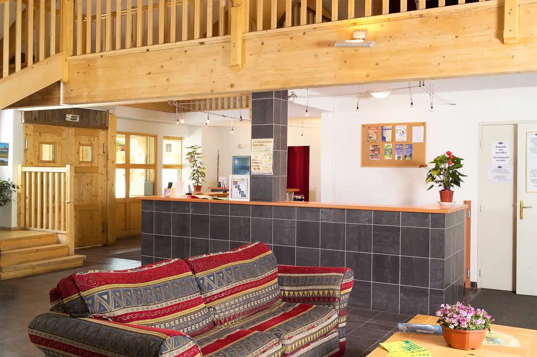 Residence Les Fermes de Saint Sorlin2 Csillagok★★