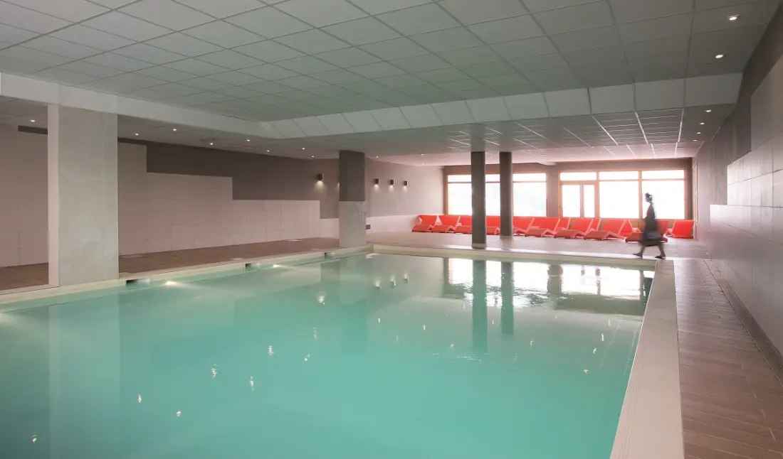 Residence Club MMV A Cimes csillaga 3 Csillagok★★★