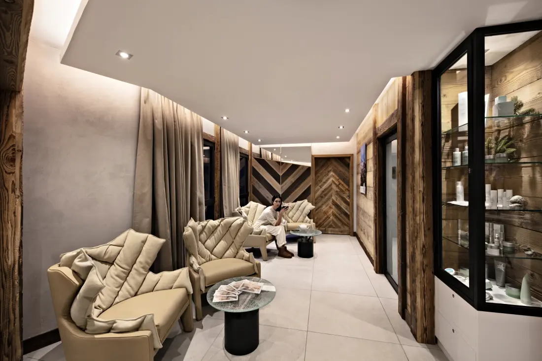 MGM Hotels & Residences Hotel Les Suites d'Alexane 3 Csillagok★★★