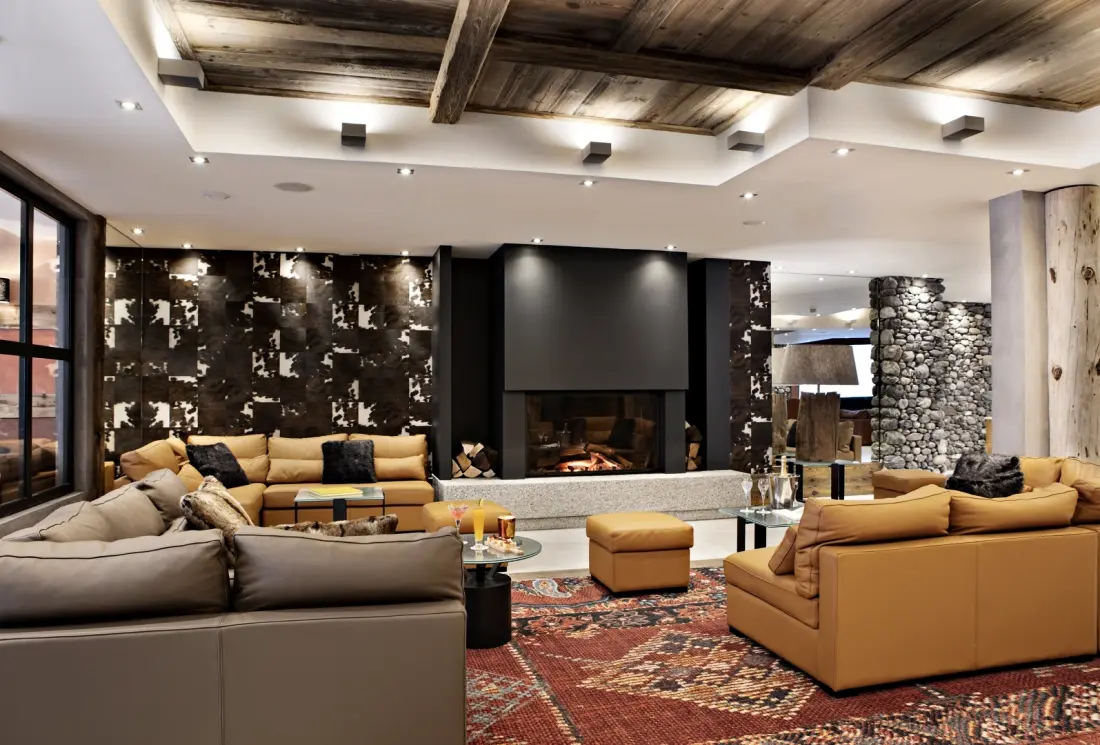 MGM Hotels & Residences Hotel Les Suites d'Alexane 3 Csillagok★★★