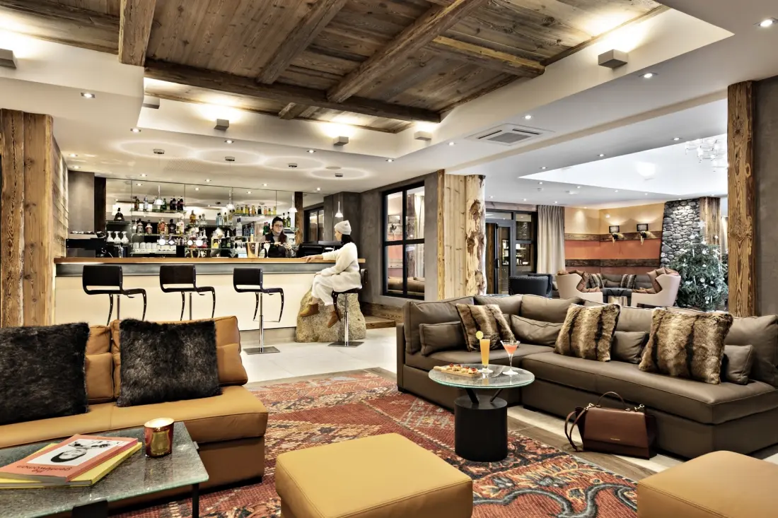 MGM Hotels & Residences Hotel Les Suites d'Alexane 3 Csillagok★★★