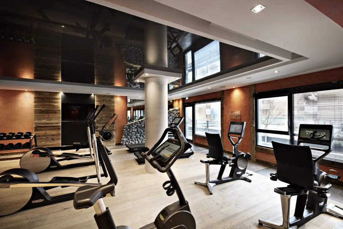 MGM Hotels & Residences Hotel Les Suites d'Alexane 3 Csillagok★★★