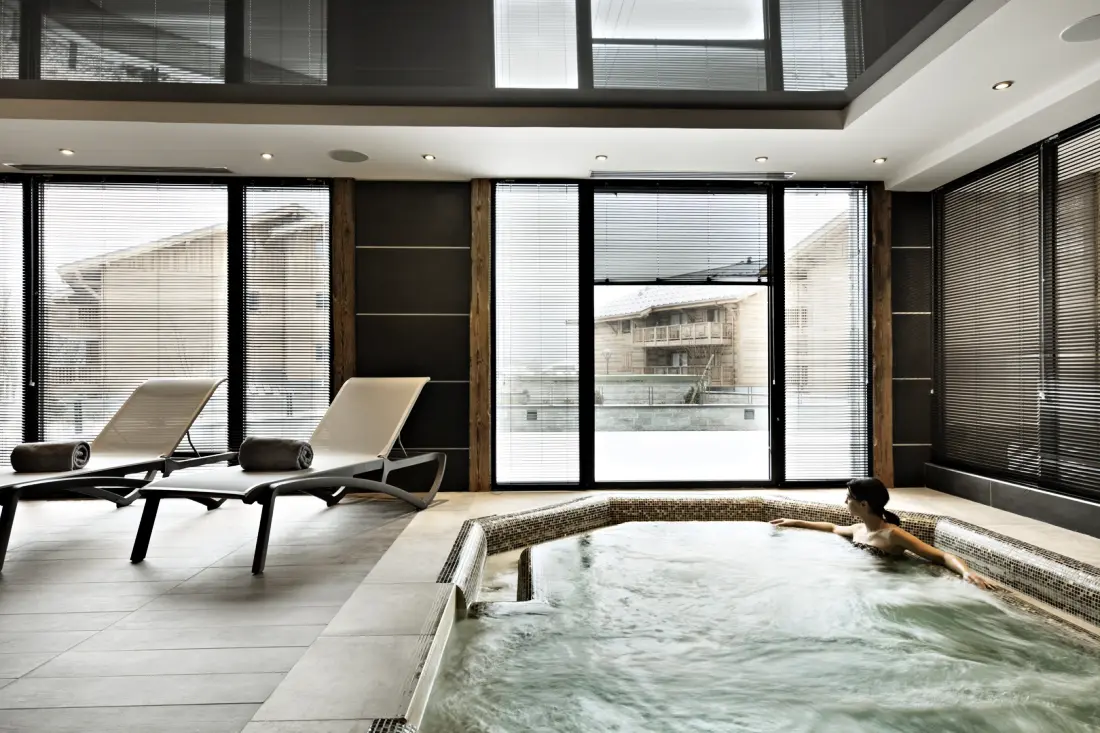 MGM Hotels & Residences Hotel Les Suites d'Alexane 3 Csillagok★★★
