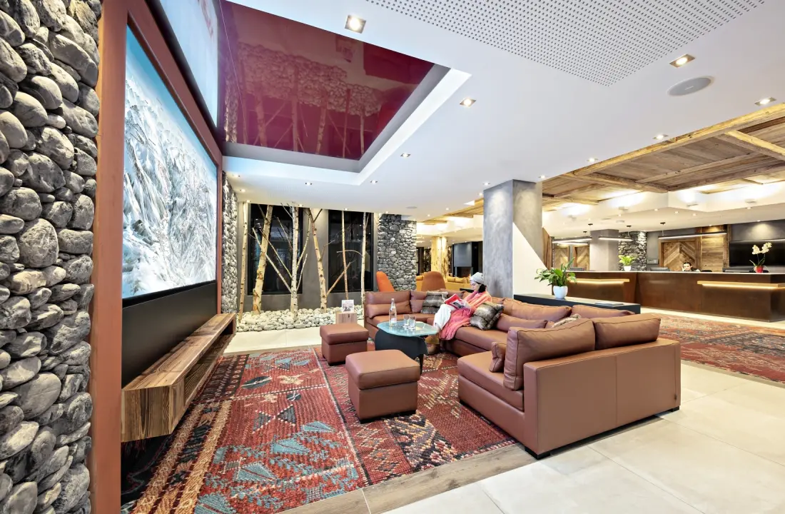 MGM Hotels & Residences Hotel Les Suites d'Alexane 3 Csillagok★★★