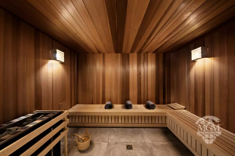 MGM Hotels & Residences - Alexane Residence 5 Stars★★★★★