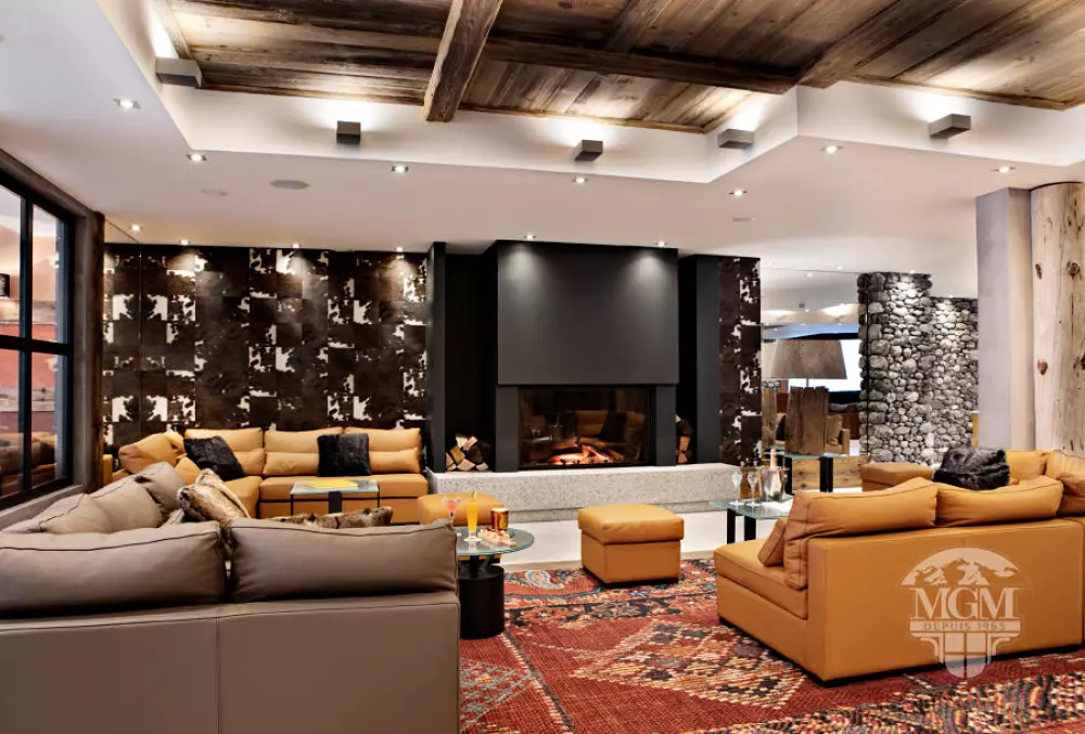 MGM Hotels & Residences - Alexane Residence 5 Stars★★★★★