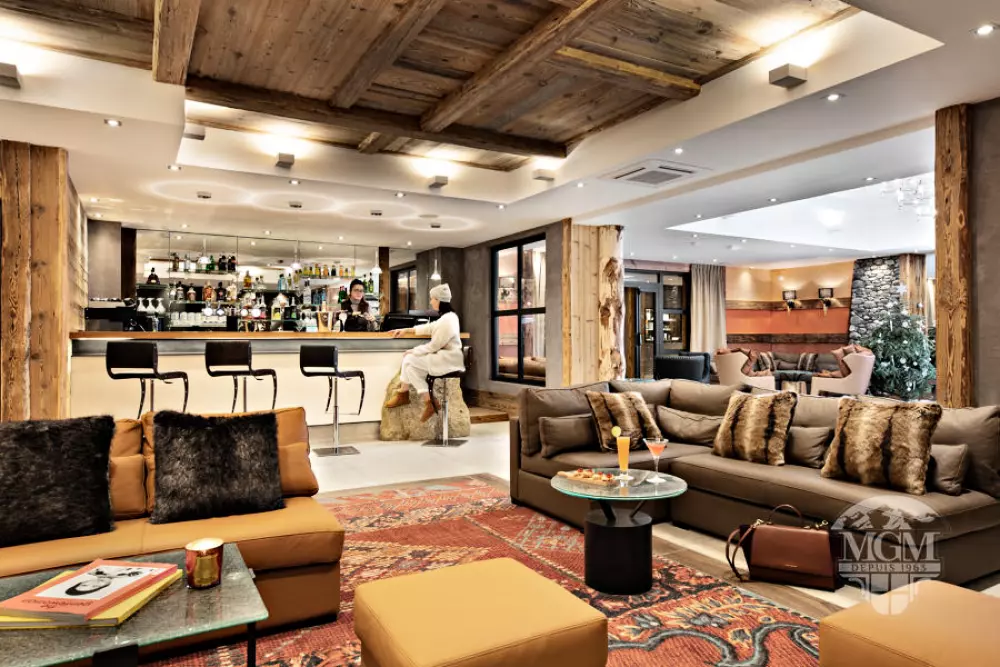 MGM Hotels & Residences - Alexane Residence 5 Stars★★★★★