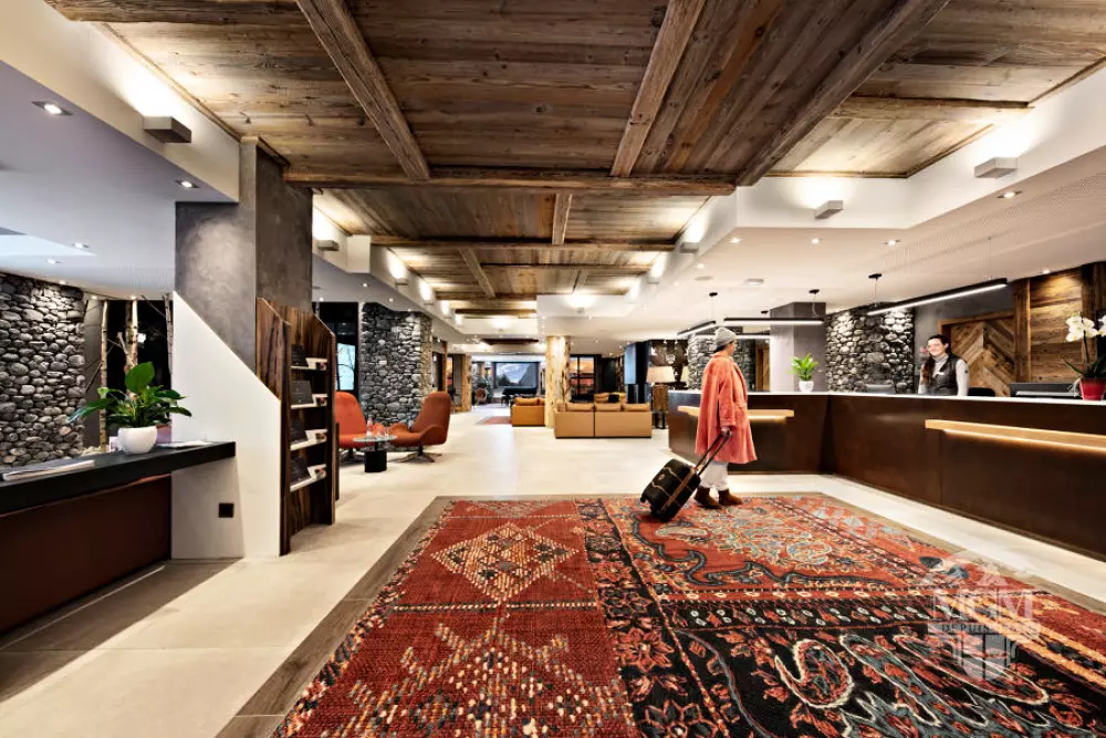 MGM Hotels & Residences - Alexane Residence 5 Stars★★★★★