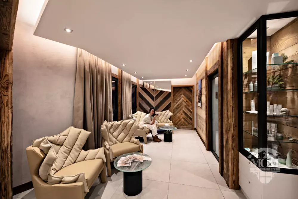 MGM Hotels & Residences - Alexane Residence 5 Stars★★★★★