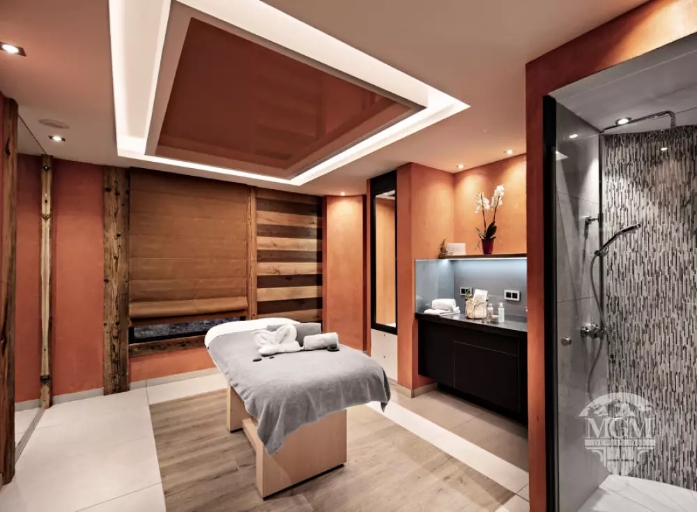 MGM Hotels & Residences - Alexane Residence 5 Stars★★★★★