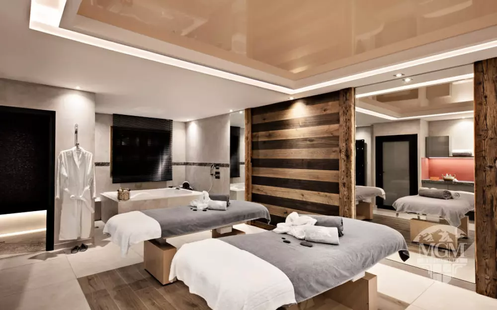 MGM Hotels & Residences - Alexane Residence 5 Stars★★★★★