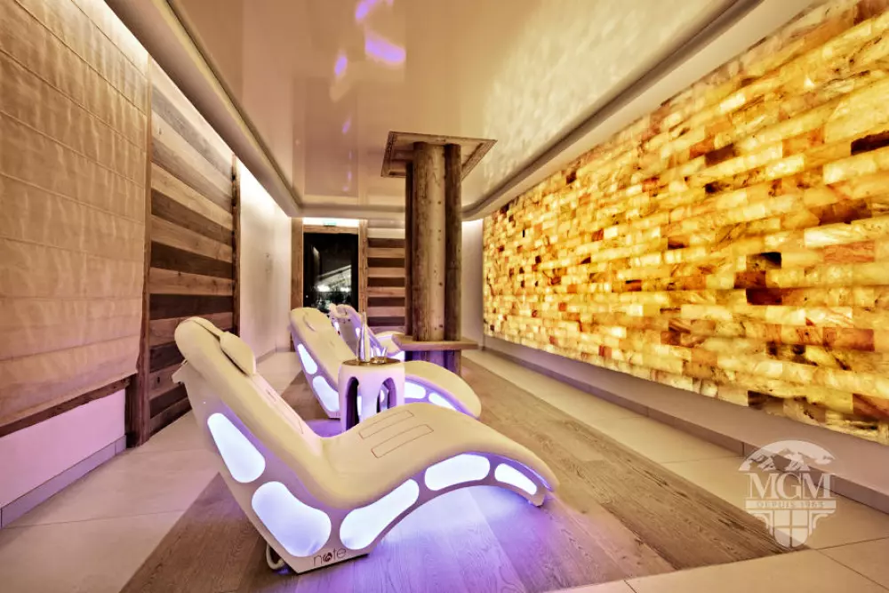 MGM Hotels & Residences - Alexane Residence 5 Stars★★★★★