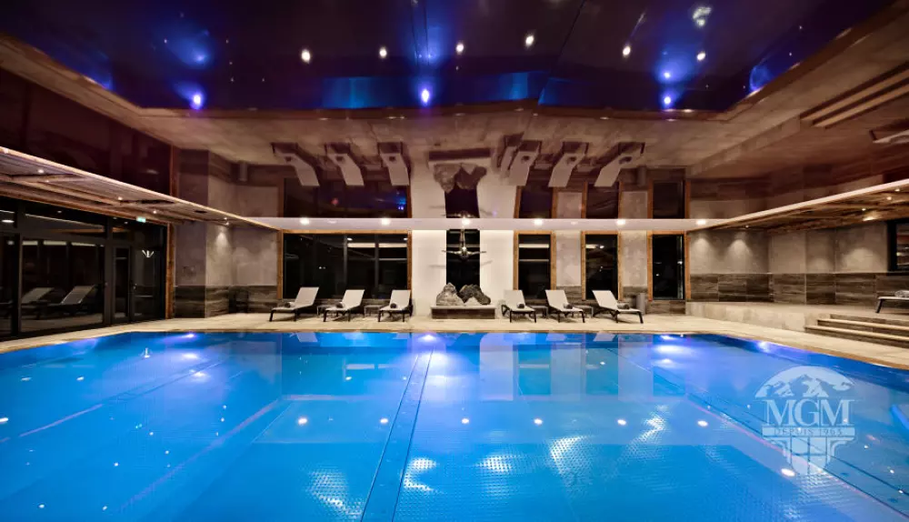 MGM Hotels & Residences - Alexane Residence 5 Stars★★★★★