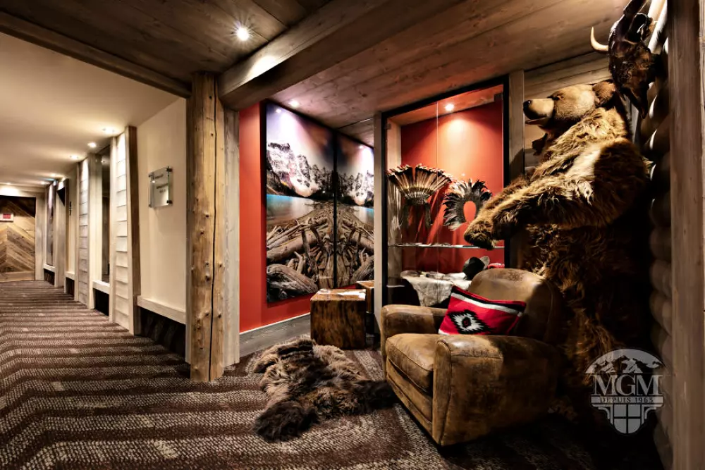 MGM Hotels & Residences - Alexane Residence 5 Stars★★★★★