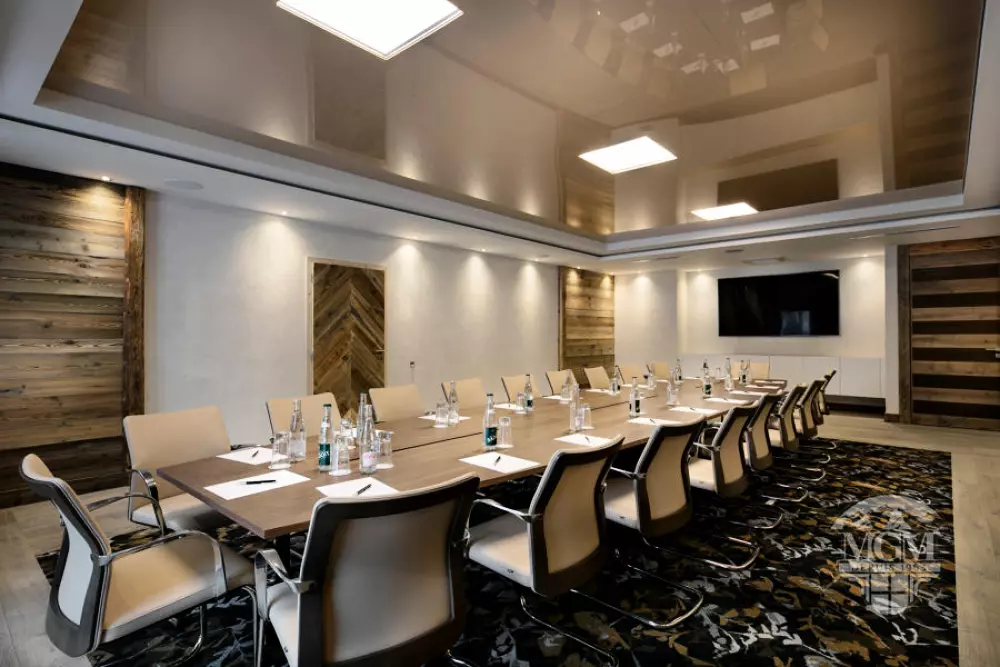 MGM Hotels & Residences - Alexane Residence 5 Stars★★★★★