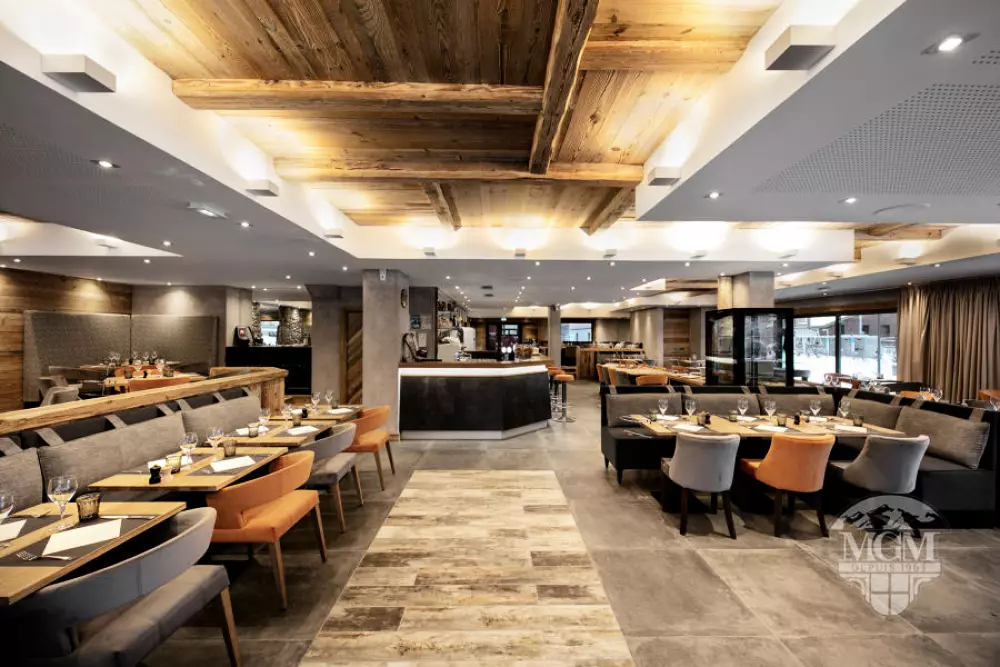 MGM Hotels & Residences - Alexane Residence 5 Stars★★★★★