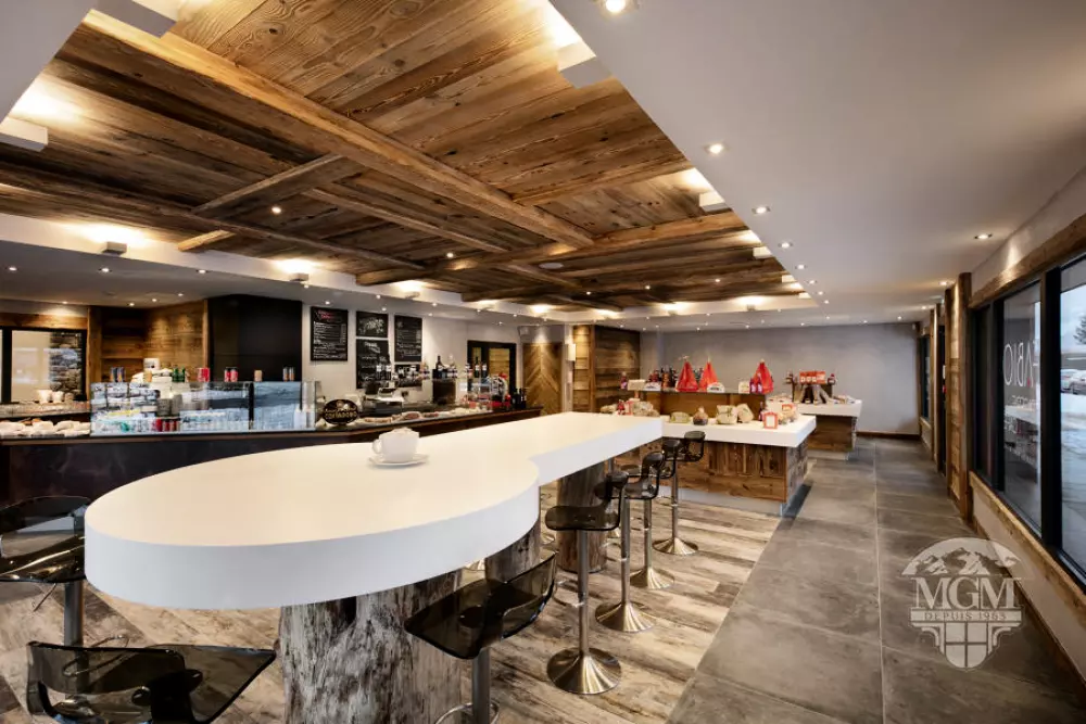 MGM Hotels & Residences - Alexane Residence 5 Stars★★★★★