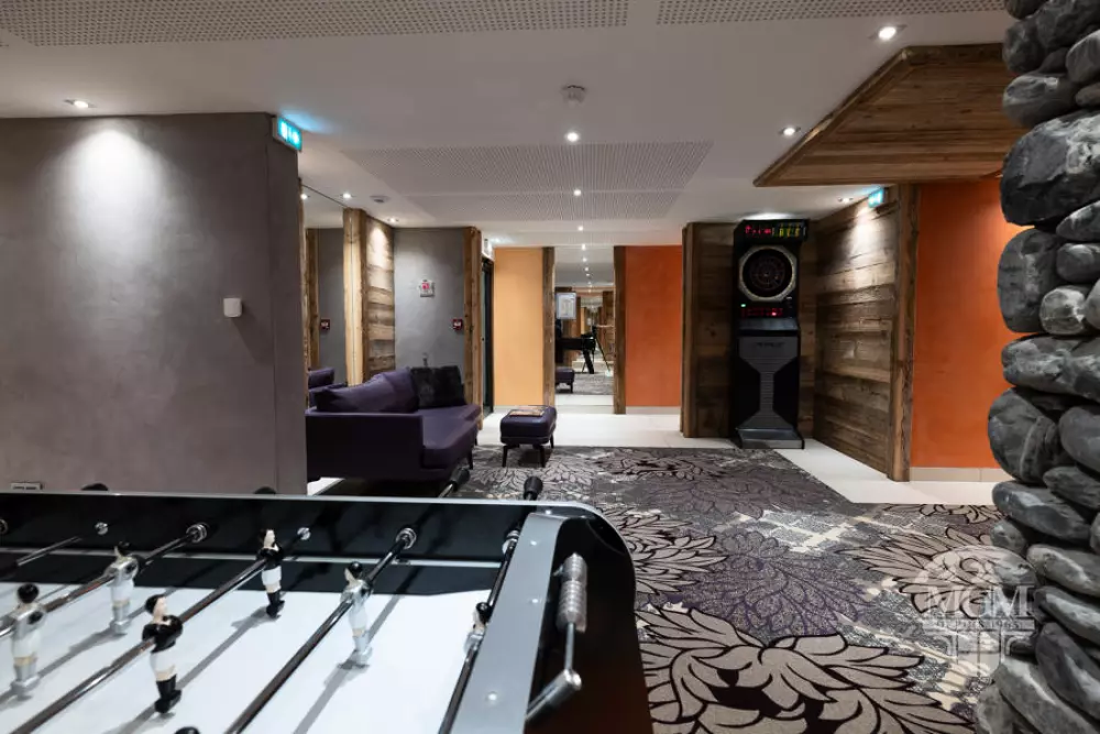 MGM Hotels & Residences - Alexane Residence 5 Stars★★★★★