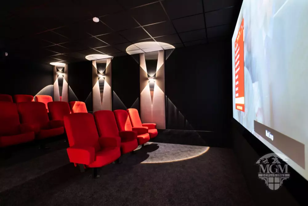 MGM Hotels & Residences - Alexane Residence 5 Stars★★★★★