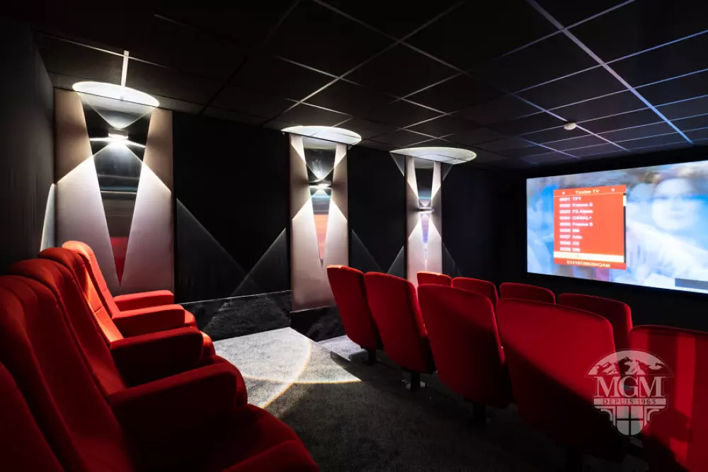 MGM Hotels & Residences - Alexane Residence 5 Stars★★★★★