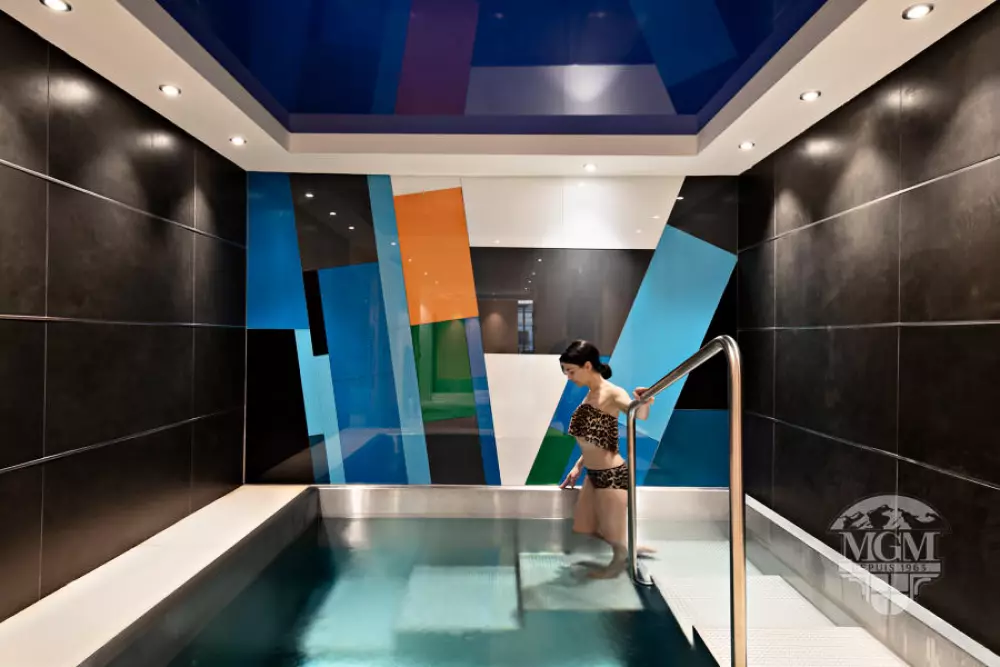 MGM Hotels & Residences - Alexane Residence 5 Stars★★★★★