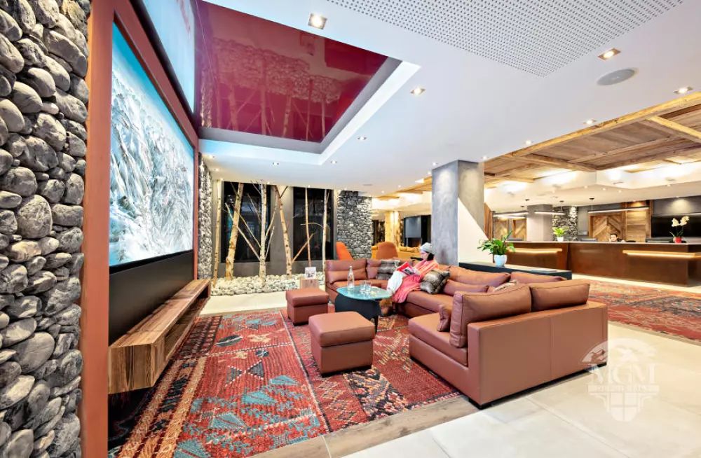 MGM Hotels & Residences - Alexane Residence 5 Stars★★★★★