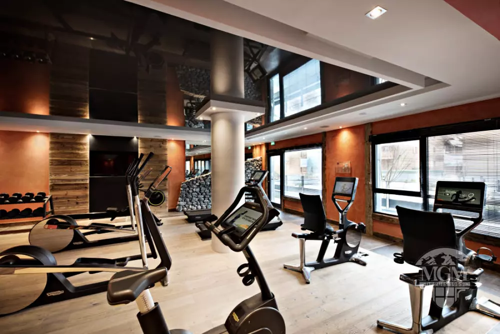 MGM Hotels & Residences - Alexane Residence 5 Stars★★★★★