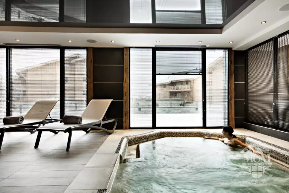 MGM Hotels & Residences - Alexane Residence 5 Stars★★★★★