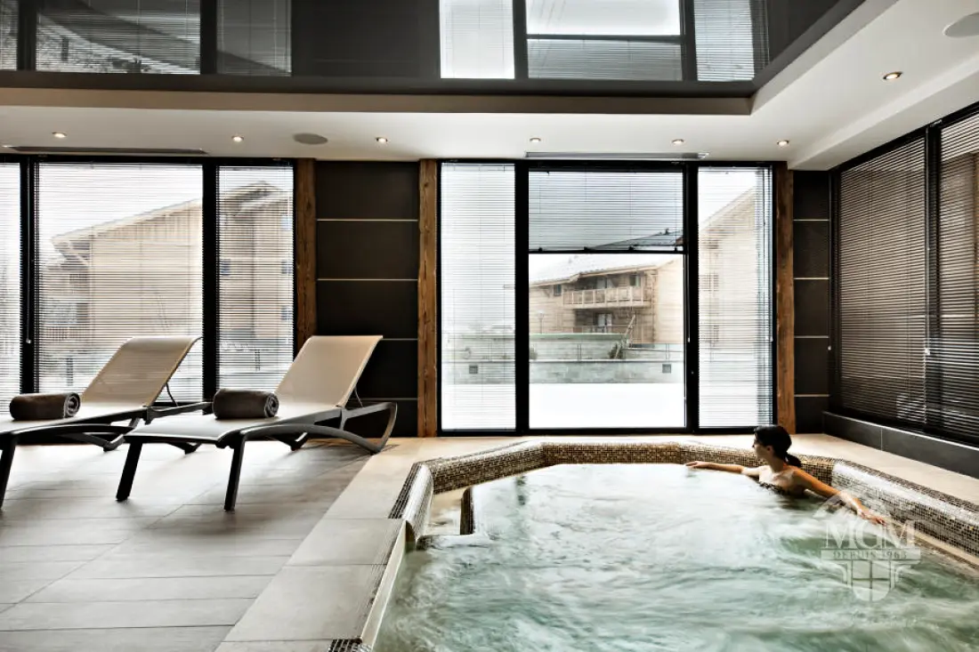 MGM Hotels & Residences - Alexane Residence 5 Sterne★★★★★