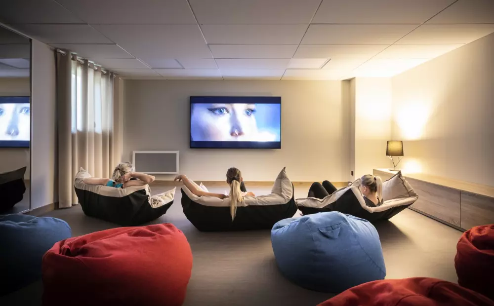 Residence Club MMV Samoëns Village 5 Sterren★★★★★