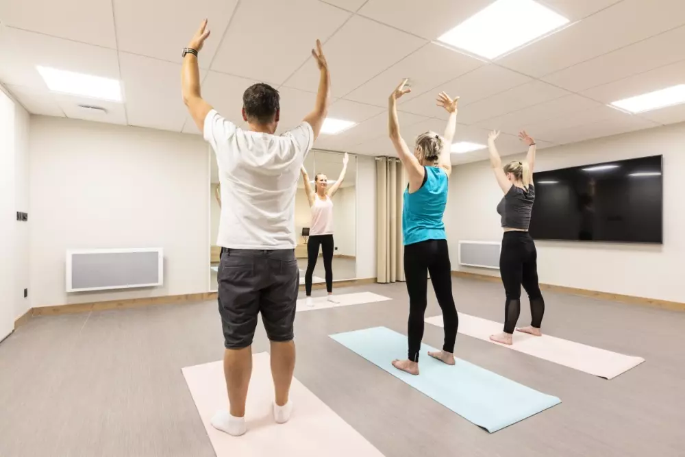 Residence Club MMV Samoëns Village 5 Sterren★★★★★