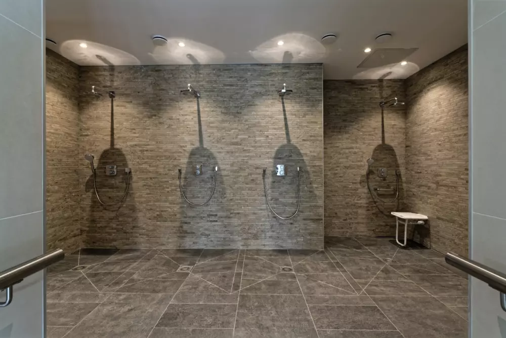 Residence Club MMV Samoëns Village 5 Sterren★★★★★