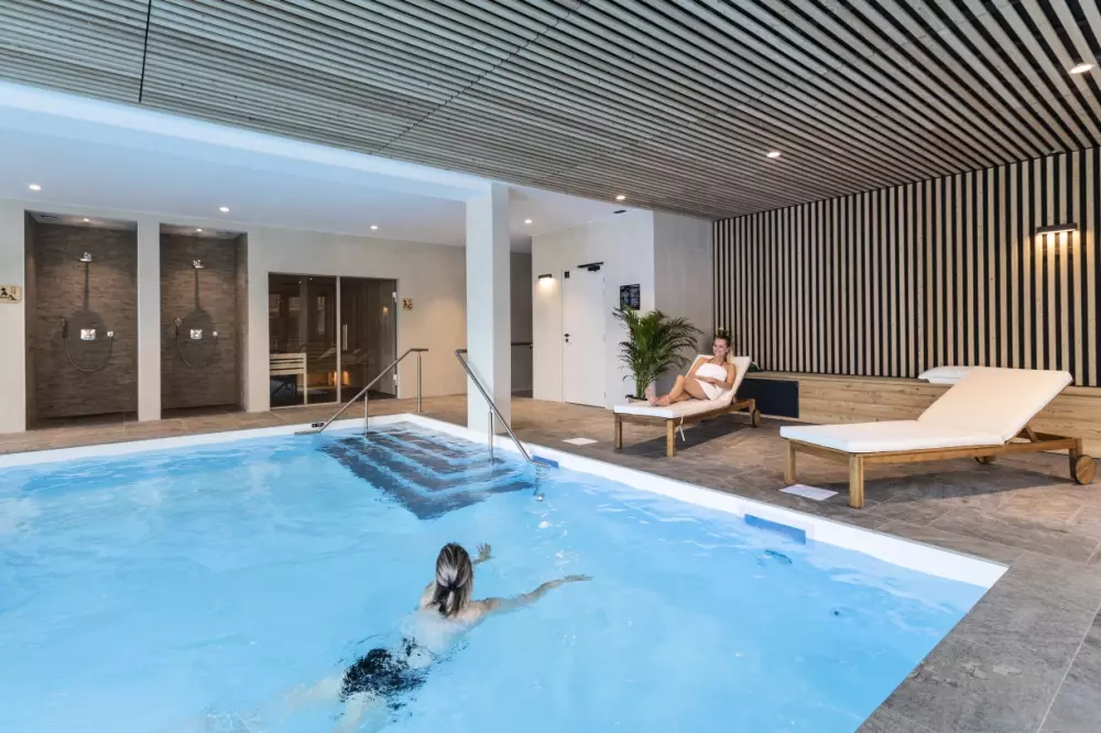 Residence Club MMV Samoëns Village 5 Sterren★★★★★