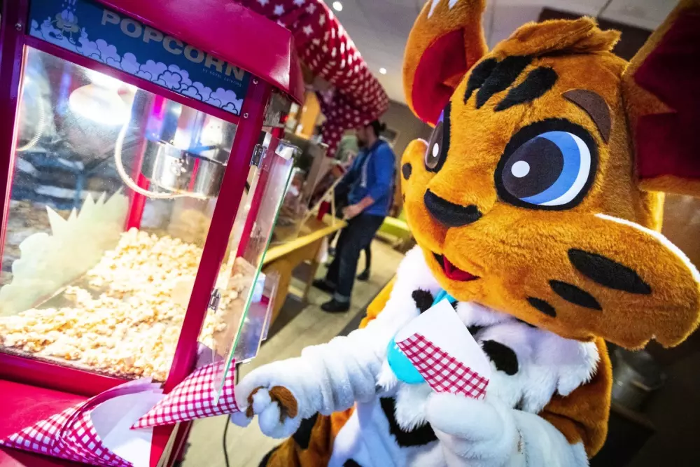 Residence Club MMV Samoëns Village 5 Sterren★★★★★