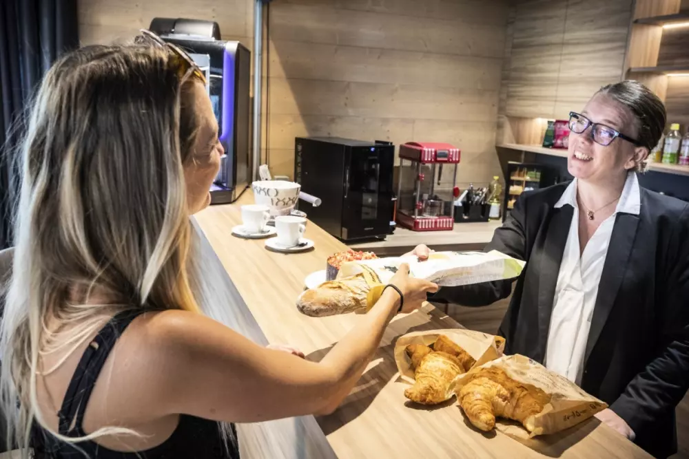 Residence Club MMV Samoëns Village 5 Sterren★★★★★